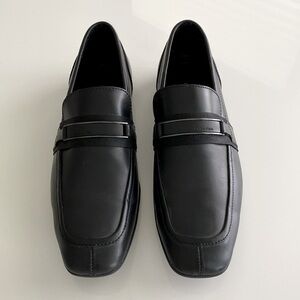 Calvin Klein Men’s Shoes Black
